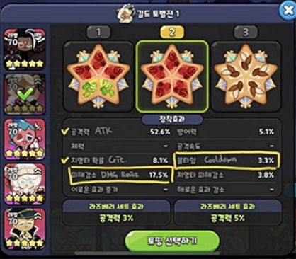 沖呀!餅干人：王國周年版