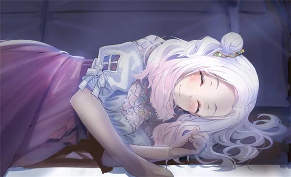 白日夢的構想圖電腦版