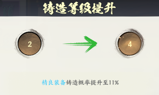 解鎖高品質(zhì)裝備方法截圖1