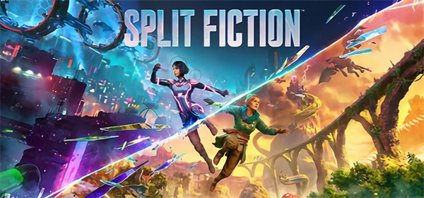 雙影奇境Split Fiction聯(lián)機(jī)版