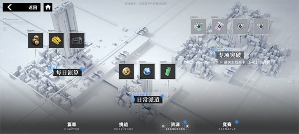 行界重構9