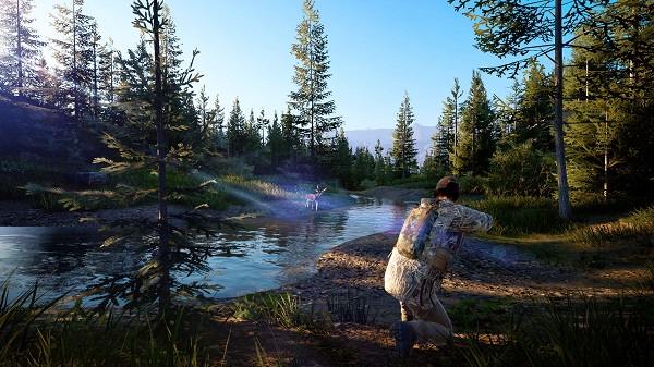 模擬狩獵2(Hunting Simulator 2)