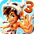 叢林冒險(xiǎn)3(Jungle Adventures 3)