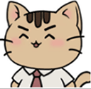 離家的貓中文版