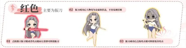 云永劫無間招式克制關系2