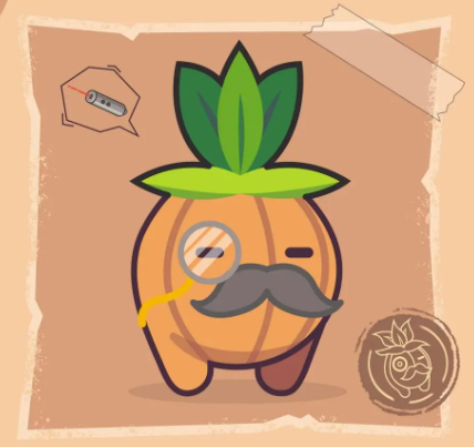 大頭菜菜歷險記免費版