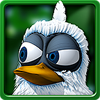 會(huì)說話的拉里鳥(TalkingLarry)