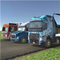 真實卡車模擬器(Truck Simulator Real)
