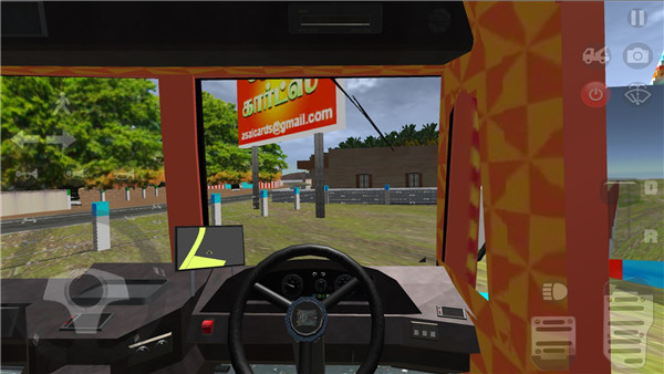 真實卡車模擬器(Truck Simulator Real)