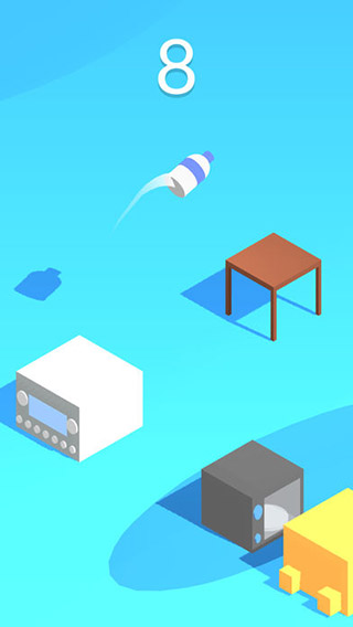 歡歡樂跳瓶(Ketchapp)