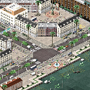 TheoTown2025最新版