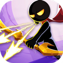 火柴人神射手(Stickman Master)