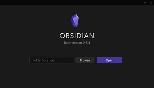 Obsidian(MP3音頻管理軟件)