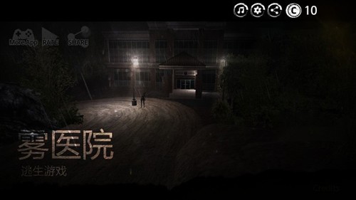 深不可測的恐懼中文版