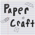 紙涂鴉工藝(Paper Doodle Craft)