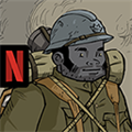 勇敢的心戰(zhàn)后還鄉(xiāng)(Valiant Hearts)