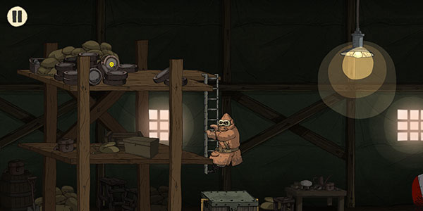 勇敢的心戰(zhàn)后還鄉(xiāng)(Valiant Hearts)