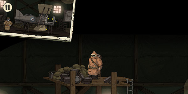 勇敢的心戰(zhàn)后還鄉(xiāng)(Valiant Hearts)