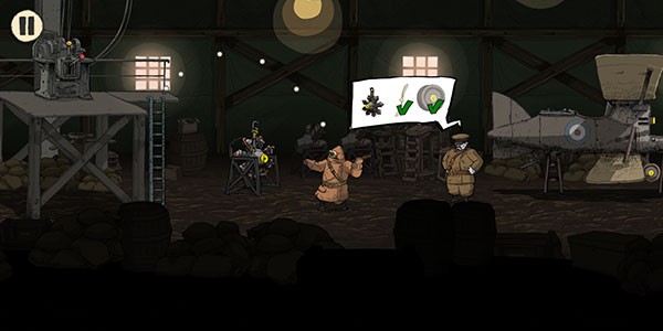 勇敢的心戰(zhàn)后還鄉(xiāng)(Valiant Hearts)
