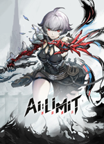 無限機兵(AI LIMIT)端游