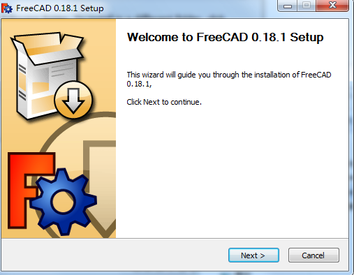 FreeCAD