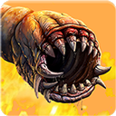 死亡蠕蟲(Death Worm)
