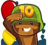 氣球塔防5(Bloons TD 5)