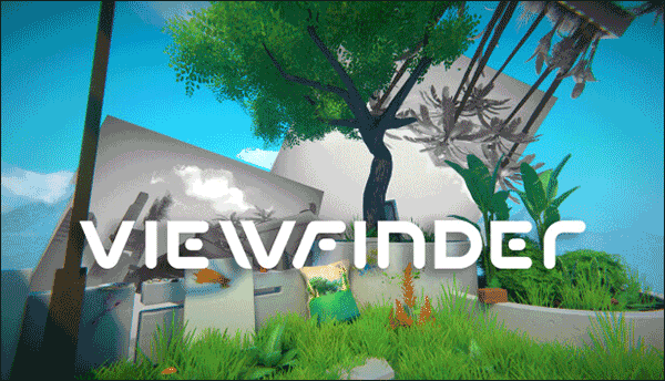 取景器viewfinder電腦版