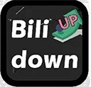 Bilidown(B站視頻下載工具)