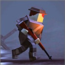 方塊戰(zhàn)場MOD菜單版