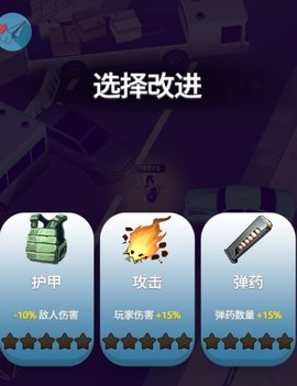 提升攻擊力2