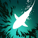 深海魚(yú)群(Shoal of fish)