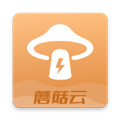 蘑菇云手機(jī)