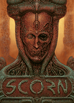 蔑視Scorn中文版