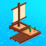 海上方舟無(wú)限金幣鉆石版