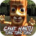 東東東東薩胡爾(Hantu Tung Tung Tung Tung)