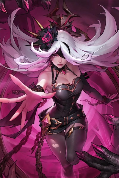 女武神戰(zhàn)紀(jì)2025