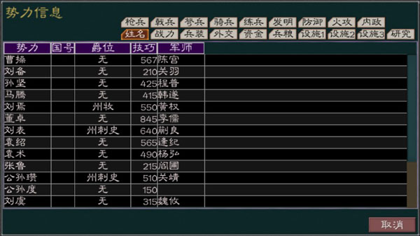 黎明三國2最新版