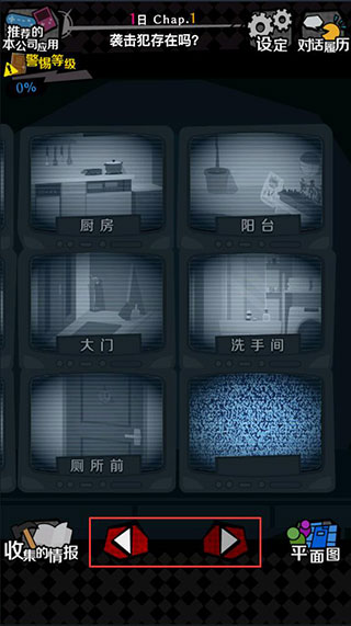 我們的合租房