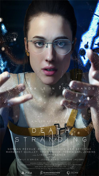 死亡擱淺