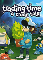 蛙島時光(Trading Time)