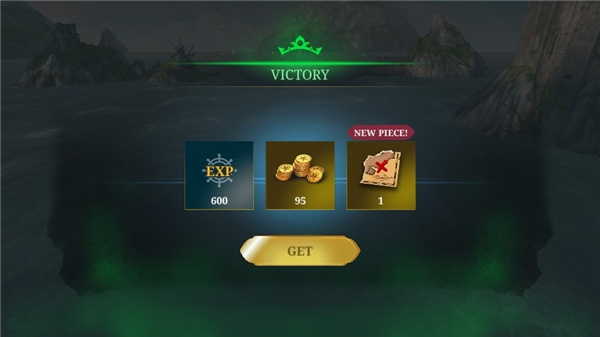 龍帆戰(zhàn)艦戰(zhàn)爭安卓版