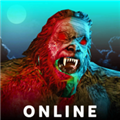 大腳怪狩獵(Bigfoot Hunting Multiplayer)