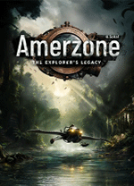 Amerzone探險(xiǎn)家的記憶傳承最新版