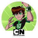 少年駭客全面進(jìn)化(Ben10 Omniverse)
