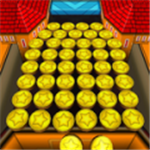 金幣推土機(Coin Dozer)