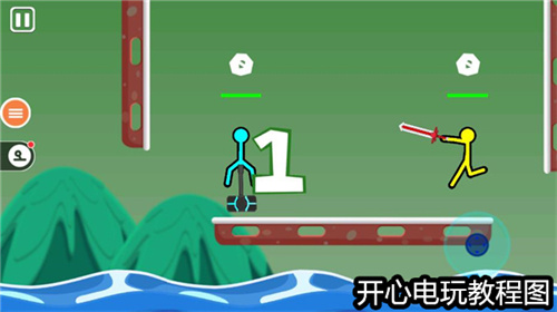 怎么玩截圖4