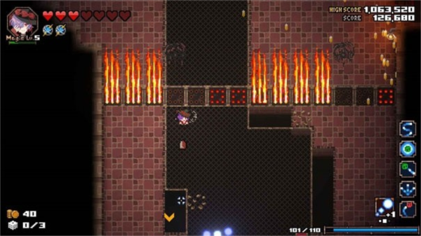 天空探索者中文版