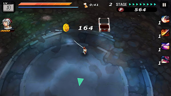 極限模式攻略6