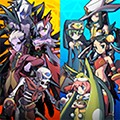吸血鬼獵人英雄官方版